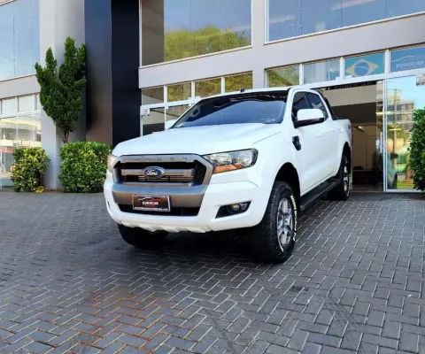 FORD RANGER XLS 2.2 4x4 CD Diesel Aut.