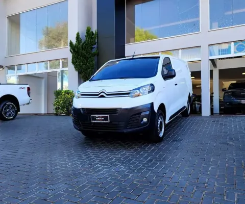 CITROËN JUMPY Cargo 1.5 Turbo Diesel