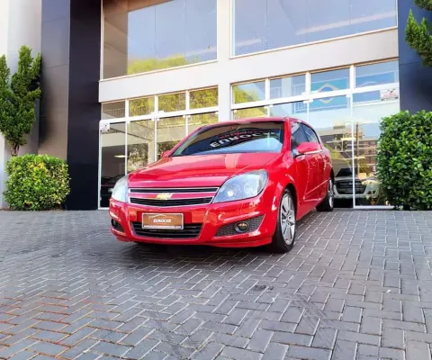 CHEVROLET VECTRA GT-X 2.0 MPFI 8V FlexPower Aut.