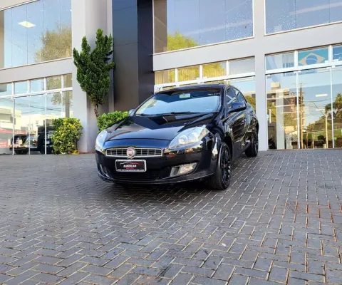 FIAT BRAVO ABSOLUTE 1.8