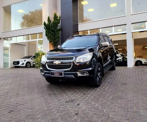CHEVROLET TRAILBLAZER LTZ 3.6 V6  Aut.