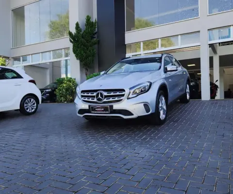 Mercedes-benz Gla 200 2020 1.6 cgi flex style 7g-dct