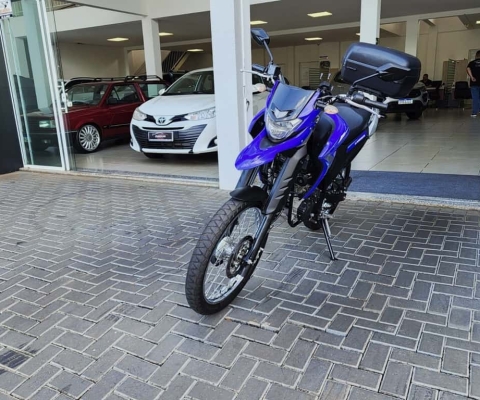 Yamaha Xtz 250 lander 249cc 2021