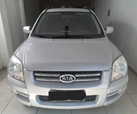 KIA SPORTAGE à venda.