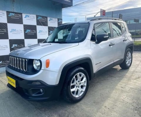 Jeep Renegade 1.8 Sport Manual 2018