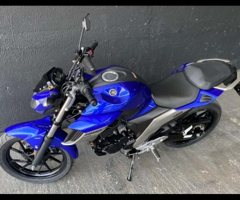 YAMAHA FZ25 FAZER 2021
