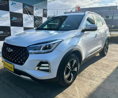 Caoa Chery Tiggo 5X Sport 1.5 2025