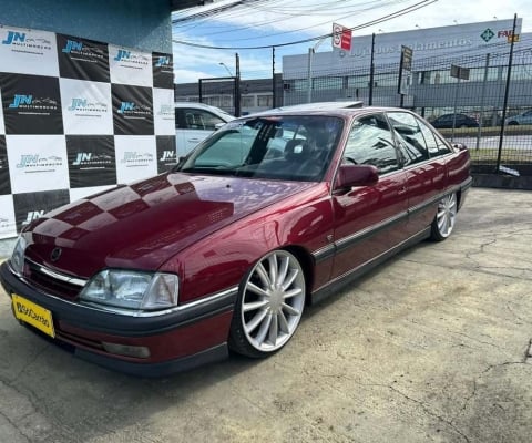 CHEVROLET OMEGA DIAMOND 3.0 1994 RARIDADE
