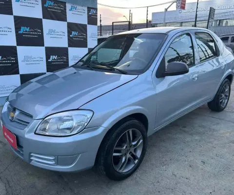 Chevrolet Prisma Maxx 1.4 2010 Completo!