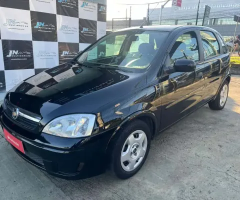 Chevrolet Corsa Maxx 1.4 2011