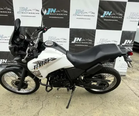 YAMAHA XTZ250 TENERE 2014