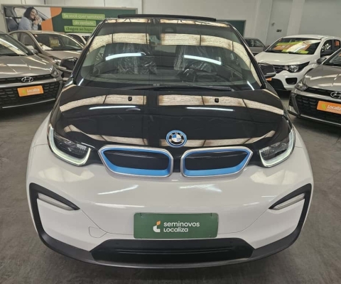 Bmw I3 2021 Elétrico edrive bev full automático