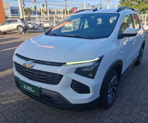 Chevrolet Spin 2025 1.8 premier 8v flex 4p automático