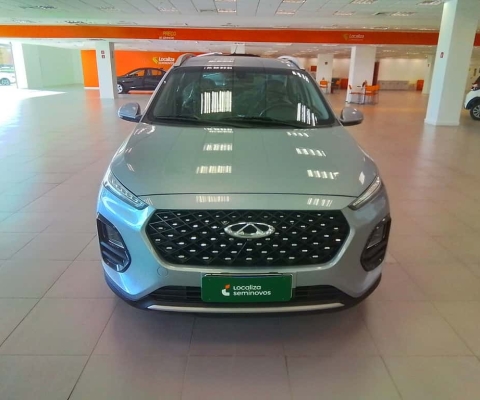 Chery Tiggo 3x 2022 1.0 vvt turbo iflex pro cvt