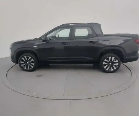 Chevrolet Montana 2024 1.2 turbo flex lt manual