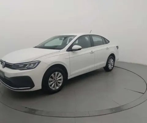 Volkswagen Virtus 2023 1.0 170 tsi automático