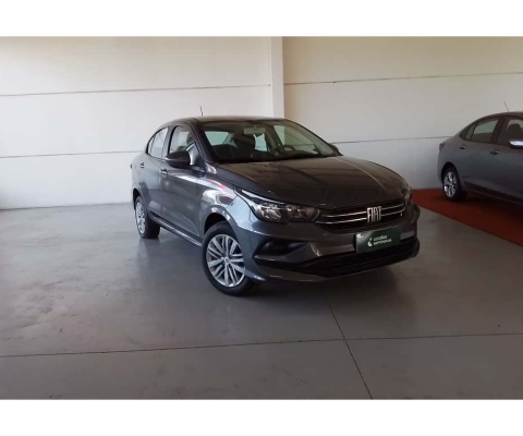 Fiat Cronos 2024 1.3 firefly flex drive manual