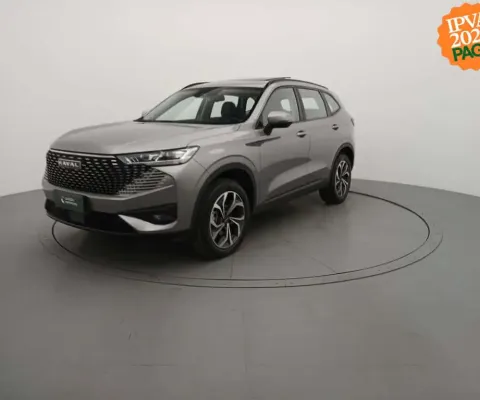 Gwm Haval h6 2025 1.5 phev premium awd e-traction