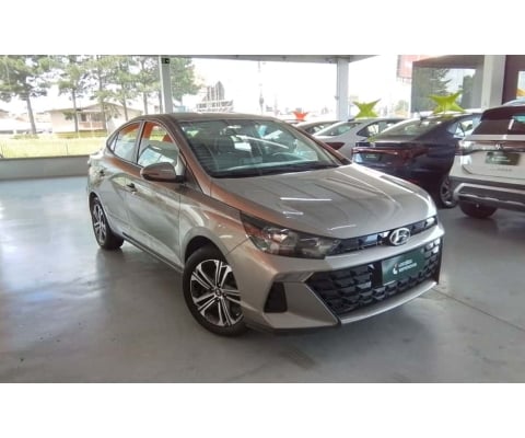 Hyundai Hb20s 2024 1.0 tgdi flex comfort plus automático