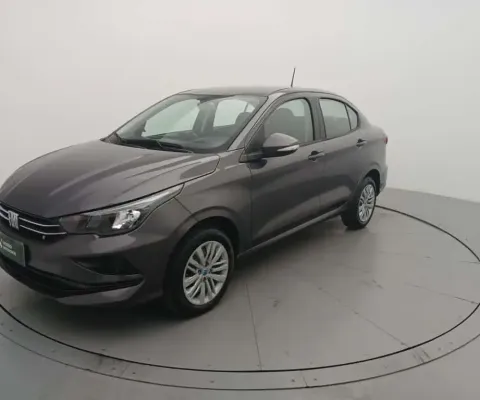 Fiat Cronos 2025 1.0 firefly flex drive manual