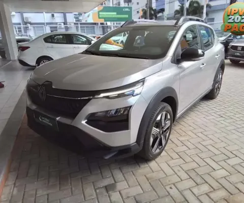 Renault Kardian 2025 1.0 tce flex techno edc