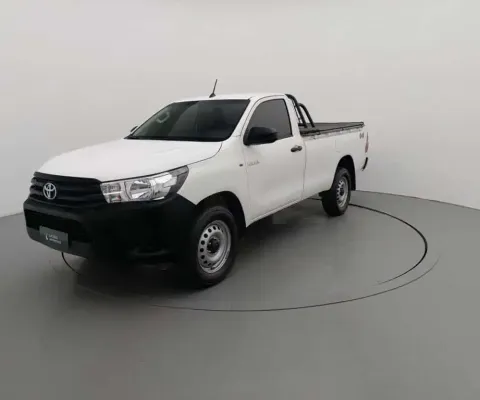 Toyota Hilux 2024 2.8 d-4d turbo diesel cs 4x4 manual