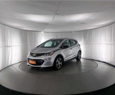 Chevrolet Bolt 2020 Ev 60 elétrico