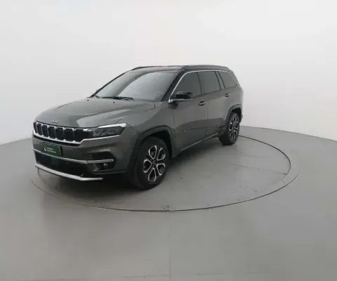 Jeep Compass 2025 1.3 t270 turbo flex limited at6