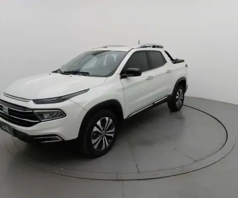 Fiat Toro 2023 2.0 16v turbo diesel volcano 4wd at9