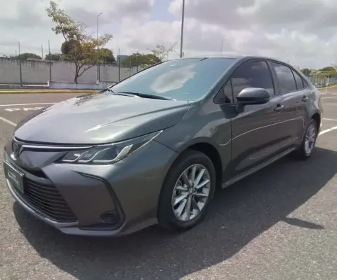 Toyota Corolla 2023 2.0 vvt-ie flex gli direct shift