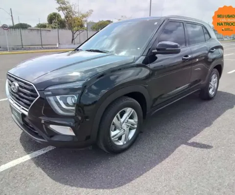 Hyundai Creta 2024 1.0 tgdi flex comfort automático