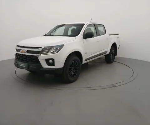 Chevrolet S10 2024 2.8 16v turbo diesel lt cd 4x4 automático
