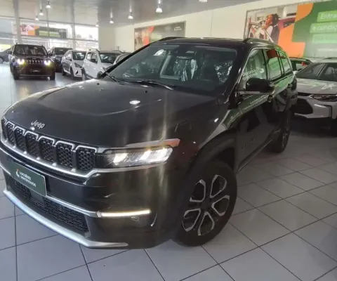 Jeep Compass 2025 1.3 t270 turbo flex limited at6