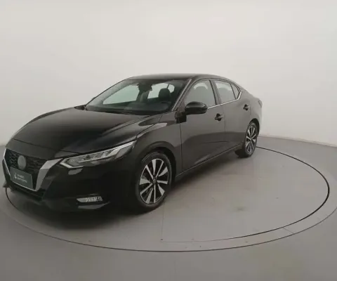Nissan Sentra 2023 2.0 16v gasolina advance xtronic