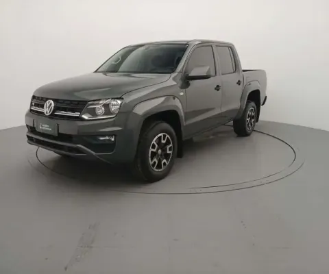 Volkswagen Amarok 2023 3.0 v6 tdi diesel comfortline cd 4motion automático