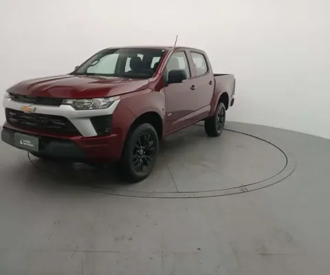 Chevrolet S10 2025 2.8 16v turbo diesel wt cd 4x4 automático