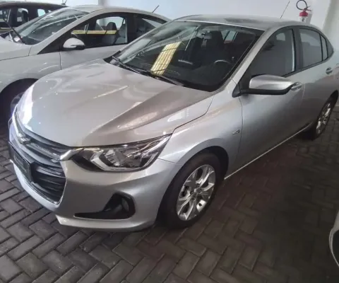 Chevrolet Onix 2023 1.0 turbo flex ltz automático