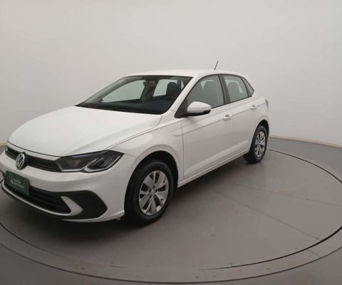 Volkswagen Polo 2024 1.0 mpi manual