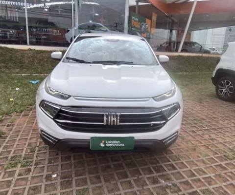 Fiat Toro 2023 1.3 turbo 270 flex freedom at6