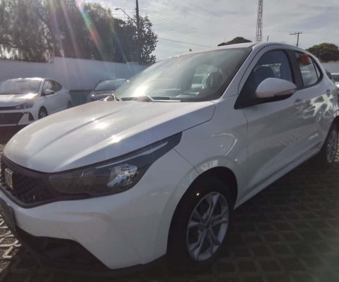 Fiat Argo 2024 1.0 firefly flex drive manual