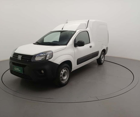 Fiat Fiorino 2024 1.4 mpi furgão endurance 8v flex 2p manual