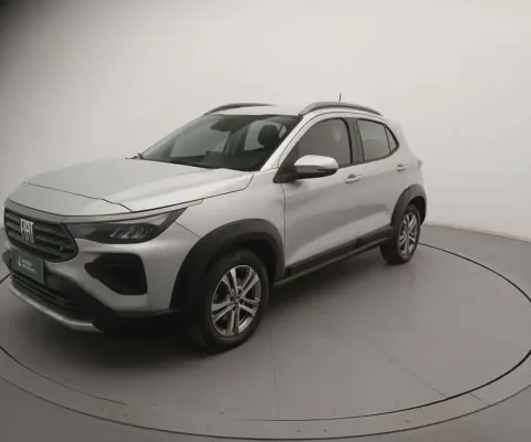 Fiat Pulse 2022 1.0 turbo 200 flex audace cvt