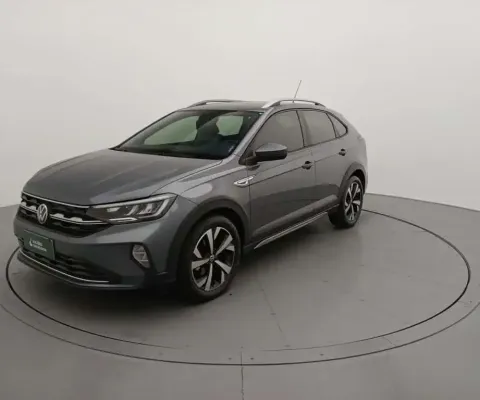 Volkswagen Nivus 2023 1.0 200 tsi total flex highline automático