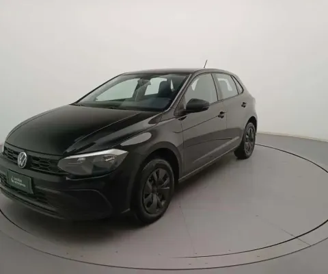 Volkswagen Polo 2025 1.0 mpi track manual