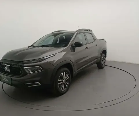 Fiat Toro 2024 1.3 turbo 270 flex freedom at6