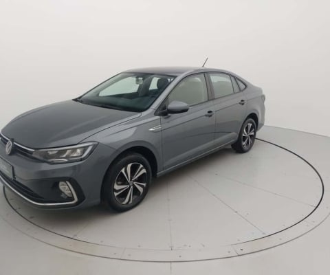 Volkswagen Virtus 2024 1.0 200 tsi comfortline automático