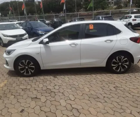 Chevrolet Onix 2024 1.0 turbo flex premier automático