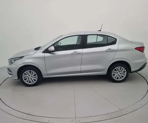 Fiat Cronos 2024 1.3 firefly flex drive manual