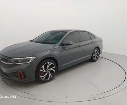 Volkswagen Jetta 2023 2.0 350 tsi gasolina gli dsg