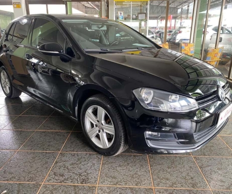 VOLKSWAGEN GOLF CONFORTLINE 1.4 TSI 140CV AUT 2015